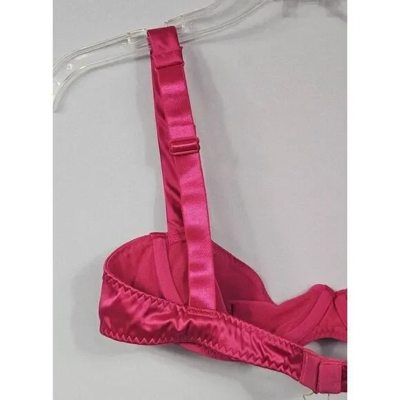Skims underwire demi bra Nwt - Picture 7 of 10